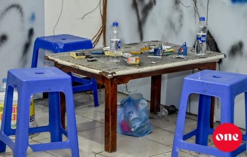 Masthuvaathakeitheege hidhumai dhey thanei bandhu kuran court in amurukohfi