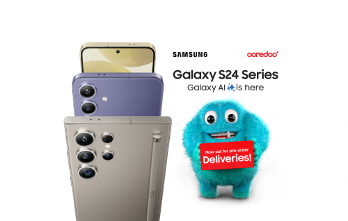 Moolee medhuverikoh Samsung ge enme fahuge phone ah pre-order kuri meehunah phone havaalu kuran fashaifi