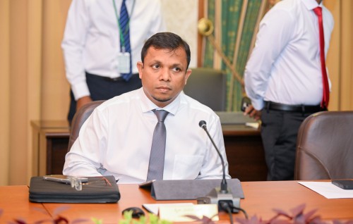 Dharani ithuruvee covid ah fahu haradhu kudakurumuge siyaasathu thah thanfeezu nukurumun: Ministry