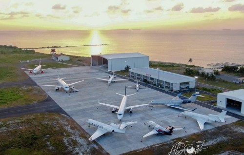 Amendment made to allow 100 percent foreign companies to operate airports in Maldives