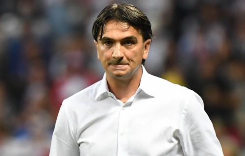 Brazil akee emme varugadha team namaves jehilunve amaane nudheynan: Dalic