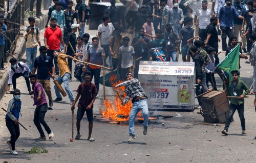 Bangladesh gai thibi dhivehin ge haalu rangalhu: Ministry
