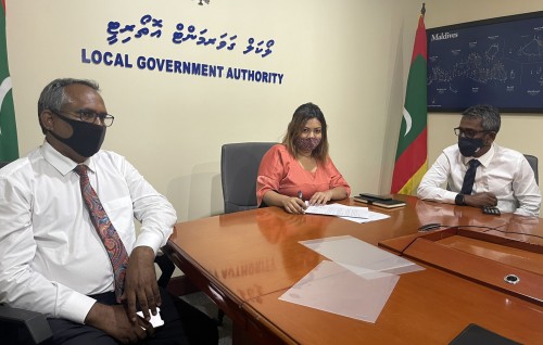 LGA in 3 rashehgai 3 project eh hingan havaalu koffi