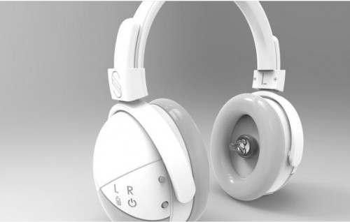 Kanfaiy saafukohddhey headset!