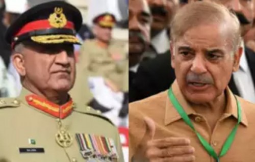 Adhuge dhuniye: Pakistan gai siyaasee gothun sifain baarugadha vanee keehvve?