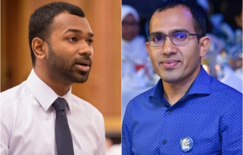 Ithubaaru nei kamuge mahssala: Meekaail govaigen Maleeh Supreme Court ah vadaigannavanee