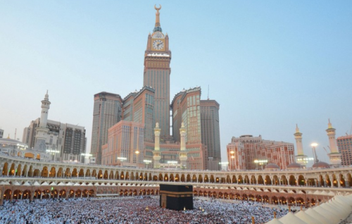 Islam Dheen, enme fahuge risaalathu