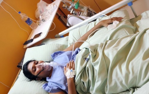 Accident ah maheh: City Council ge media officer Nanna akah nuhingey, loluge fenun fussvefai