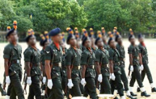 Lankage army training school ehggai humeh fethuri 450 sifain quarantine kohffi