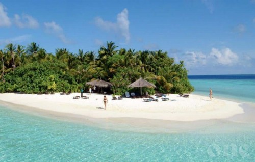 Vilamendhoo Resort temporarily closed, local being tested for COVID-19