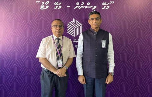 EC in, India ge safeera bahdhalu kurahvafi