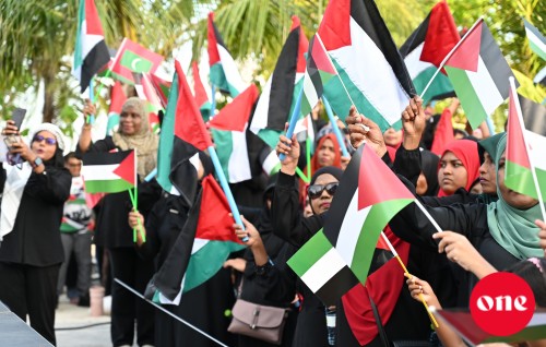 Israel passport manaa kurumah Raajje inn ninmi ninmun dhuniyeyge samaalu kamah