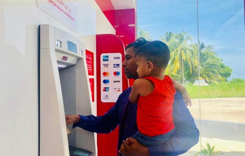 Maldives will not face a dollar crisis: Ameer