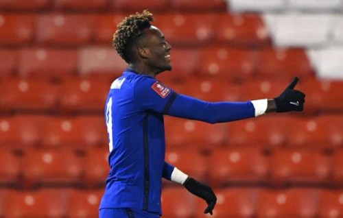 Barsley athun hoadhi hani molhaa eku Chelsea quarter ah
