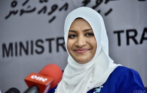 Transport Ministry opens call center