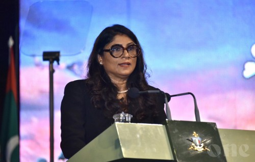 Sifain dhakkanee keiytherikamaai hiyvaruge namoonaa eh: Mariya