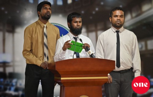 Loafan meehun amilla ah vote leveyne goiy hadhaidheyn govaalaifi