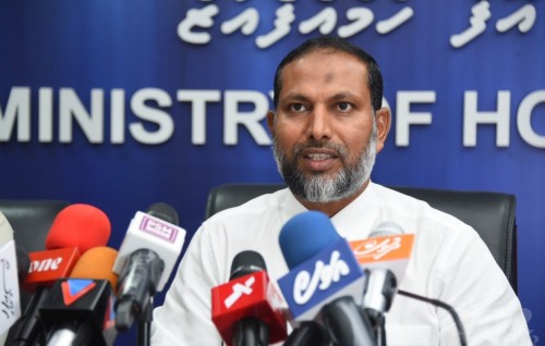 Sheikh Imran: Consequent effects of illegitimate thought when conducting activities found at MPS
