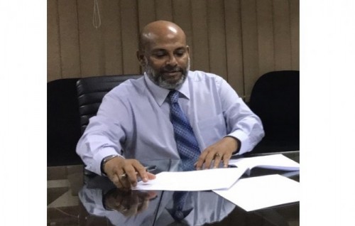 Immigration sacks Assistant Controller