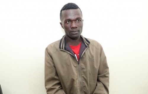Eki faharu mathin 42 anhenaku  maraali Kenya meehaa fuluhunge bandhun filaifi