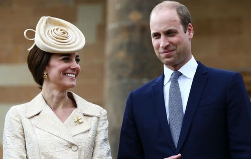 Prince William adhi Kate Covid19 fund ah 1.8 Million pound hadhiyaa kohffi
