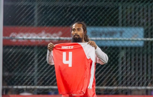 Thimarafushi athun balivi namaves Gan final ah, Kendhikulhudhoo aai Dhuvaafaru final ah