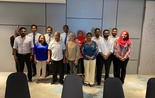 PPM in Faris aa eku coalition hadhan mashvaraa kohfi