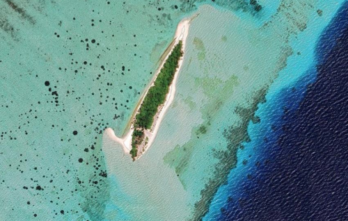 Resort hadhan L. Atholhuge 3 rasheh Dubai kunfunyakah, 3 mahehge therey gai amalee massaikai fashanee