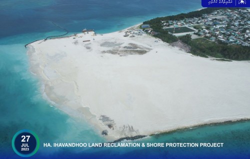 Ihavandhoo bin hikkumuge masahkaiy MTCC in ninmaalaifi