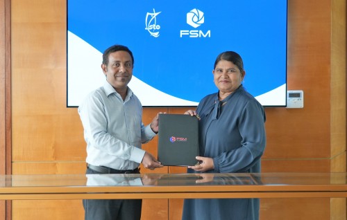FSM ge MD akah Aashaan, miee STO group ge kunfunyakaa havaaluvi furathama anhen MD!