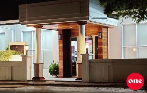 Million eh haa rufiyaa haradhukohgen Hdh. Atoll Council inn Bangkok ah kuri dhathuru ge faidhaaeh neiy: Audit
