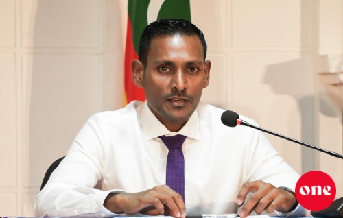PG Shameem magaamun vakikuran committee inn faaskoh majilis thalhumah fonuvaifi