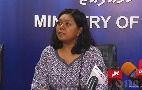 Shahindha: Islamic Ministry is destroying the nation