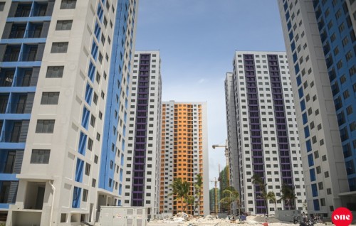 HDC: All Hiyaa Flats will receive electricity on 17 of this month