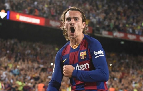Uighur muslim inge dhifaaugai nukume, Griezmann Huawei ge Ambassador kan dhookollaifi