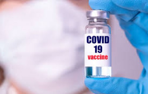 Raajjeygai Covid vaccine jahan fashaanee ekee ehfaharaa: Ministry