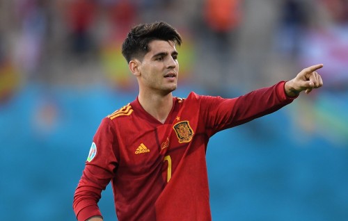 EURO 2020: Poland athunves point eh, goal nujehumuge massala Spain ah bolugai rihumakah