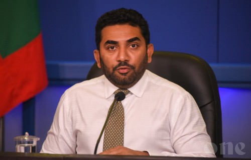 Covid-19: Maldives to temporarily halt cruise ship arrivals