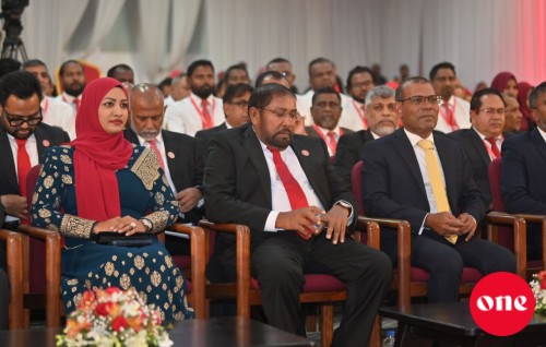 JP ge riyaasee primary ah kurimathi lumuge furusathu hulhuvaalaifi