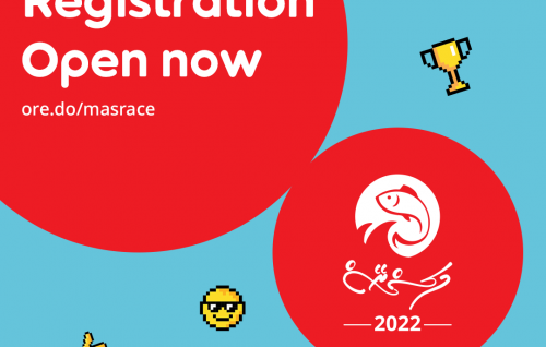 Ooredoo massrace gai aguhuri inaamuthakeh, baiverivumuge furusathu hulhuvaalaifi