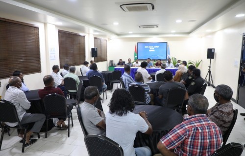 MPL in e kunfuneege clearing agentunnaa mashvaraakoffi