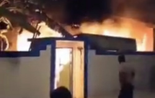 Mulee ge geyehgai roave gellunthakeh