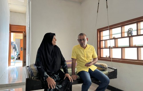Igthisaadhee harakaathah balai rashes city akah badhalu kurevey goiy hadhan Majlis ah vahddhaanan: Nasheed