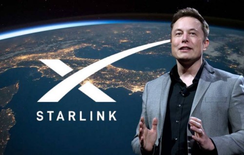 Russia gai Starlink beynun nukureveygoiy hadhaifi