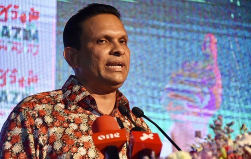 Colonel Nazim: ACP informed that they will investigate allegations of being framed