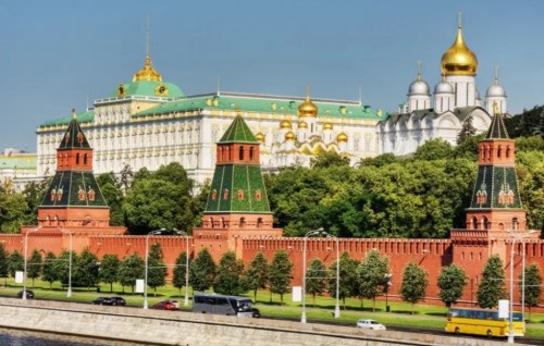 Adhuge dhuniye: Russia ge verikamuge kihllaayah Kremlin kiyunugothaai ethanuge dhauru