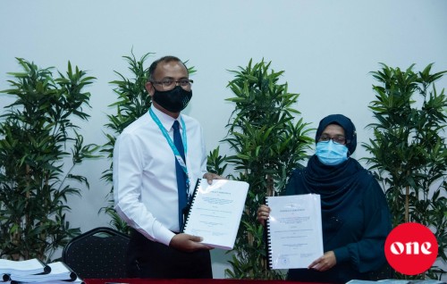 MWSC awarded water and sewerage projects in 15 islands, water systems in 5 islands