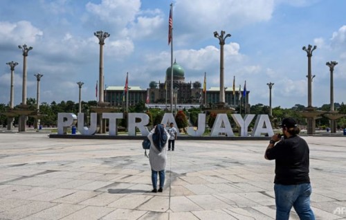 Malaysian EC to meet next week to decide election date