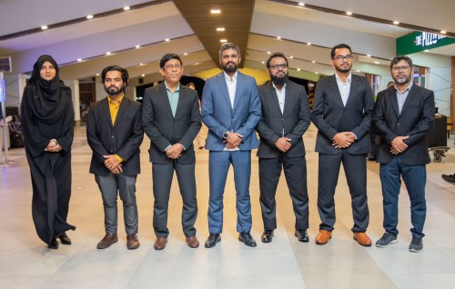 Mi aharu hajju mission gai himeney beyfulhun furaifi