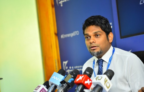 Amilla faraaithakun vikkaa agaa evvarah, MIFCO inn masverinnah vikkaa theyo agu heyo koddheynan: Amru